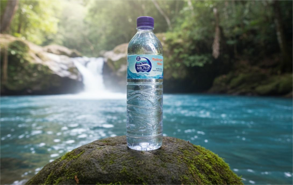 Air mineral MOYA 1,5 Liter