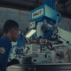 Jasa Bubut Konvensional dan CNC